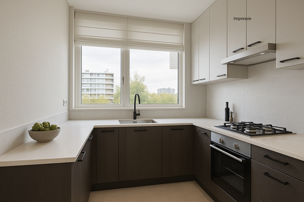 Medium property photo - Zuiderkruis 100, 3902 XC Veenendaal